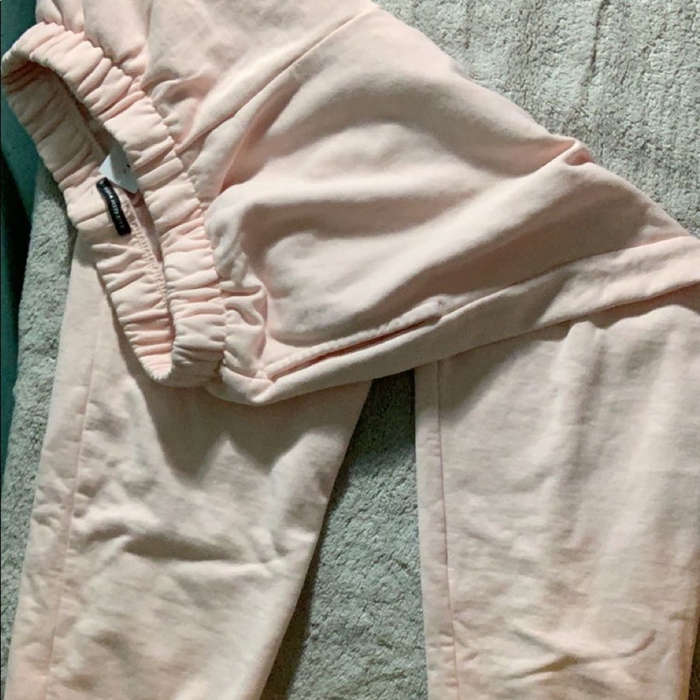 Sweatpants